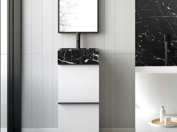 mueble baño aware de nuovvo