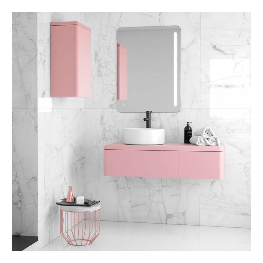 mueble baño bosch de nuovvo