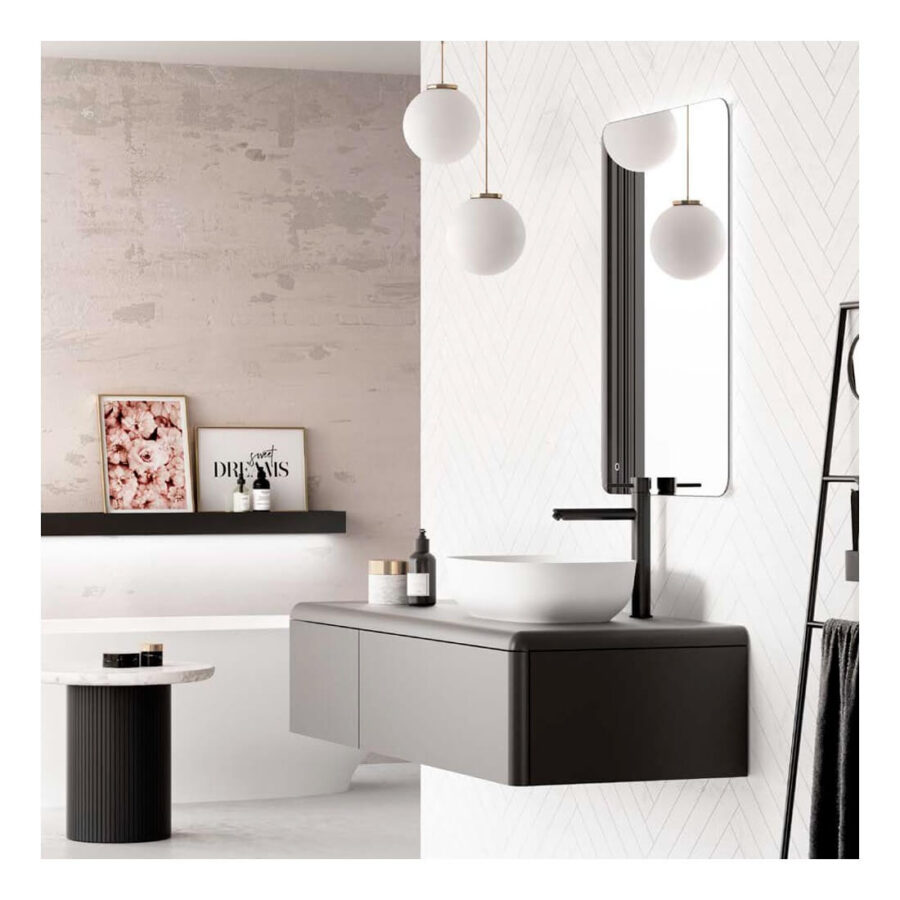 mueble baño boshi de nuovvo