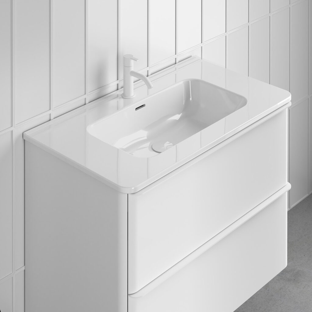 Conjunto mueble de baño DAI de Royo - Imagen 5