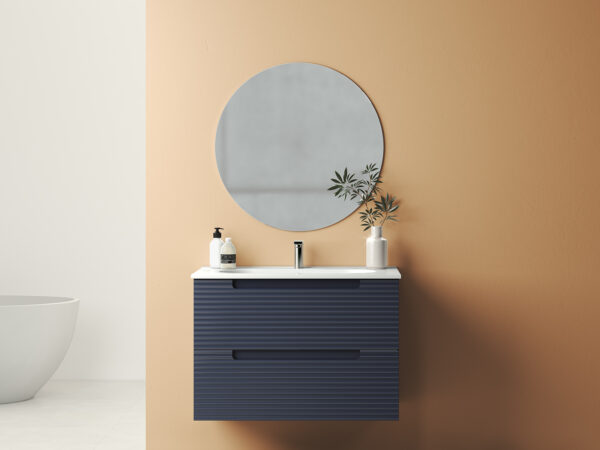 Conjunto mueble KYOTO de Visobath y lavabo Ada