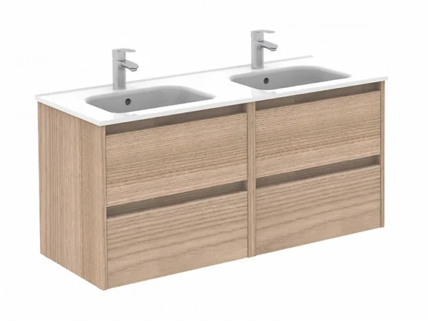 Conjunto mueble de baño 4 cajones SANSA 4 Royo