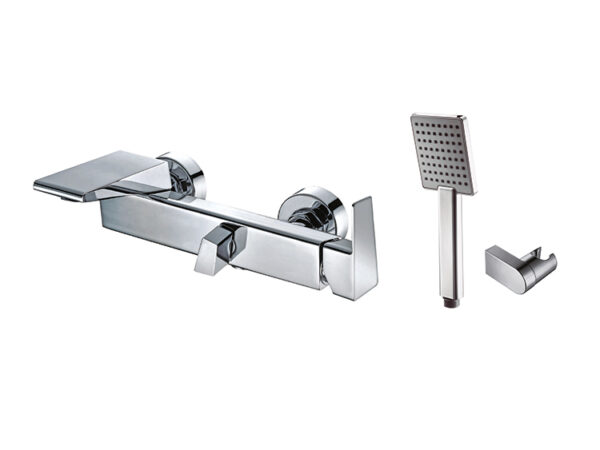 Monomando bañera serie ATRIO de Gme