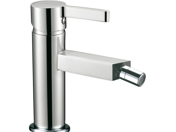 Grifo de bidé serie FUSSION de Gme