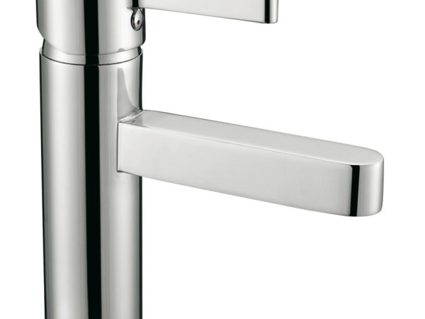 Grifo de lavabo serie FUSSION de Gme