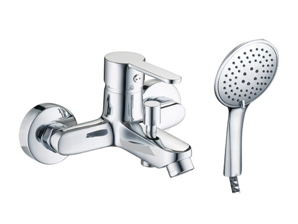 Monomando bañera serie SION de Gme