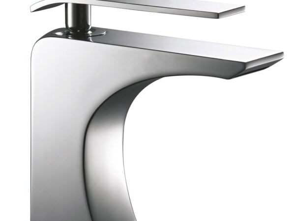 Grifo de lavabo serie ZIO de Gme