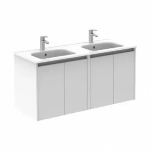 Conjunto mueble de baño 4 puertas SANSA Royo