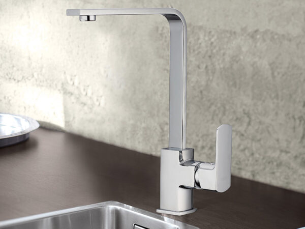 Grifo de cocina QUADRA de Gme