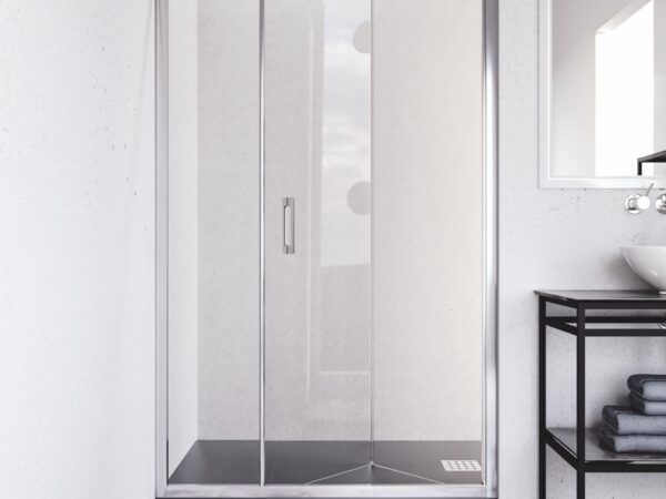 Mampara ducha RIMINI ST de Doccia