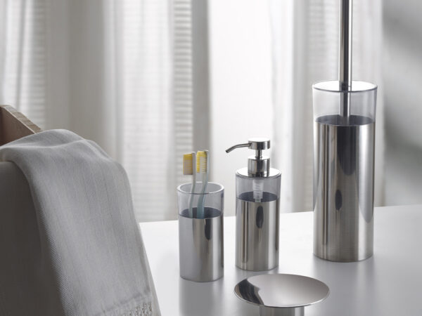 Set accesorios baño serie BETTY de Gedy
