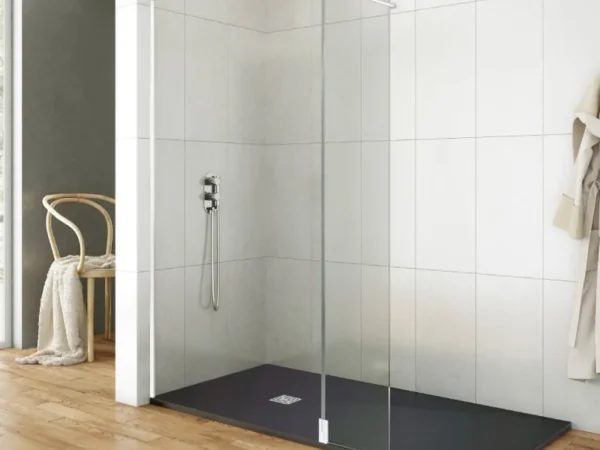 Mampara SCREEN White móvil de Gme