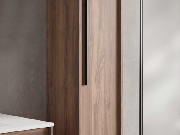 Columna de baño AQUA de Visobath