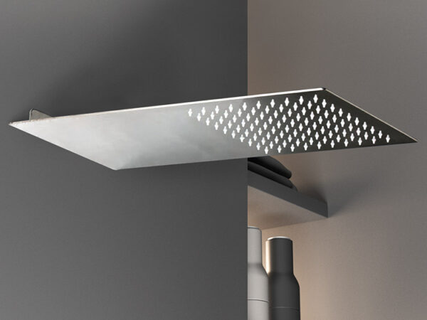 Rociador extraplano LLUVIA de Gme