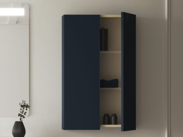 Alto de baño 2 puertas STYLE de Royo