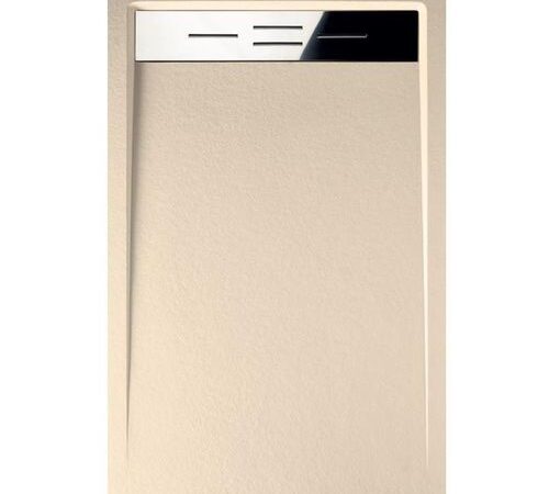 Plato de ducha nanocoating STROMBOLI de Doccia