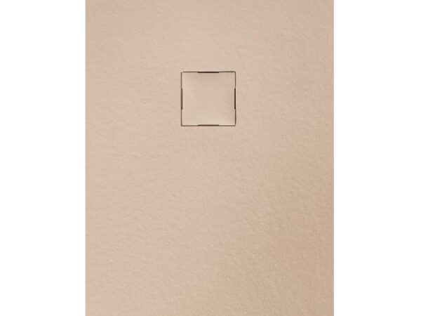 Plato de ducha nanocoating AMIATA de Doccia