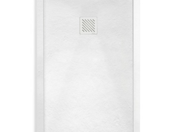 Plato de ducha resina y carga mineral LIMIT de Nuovvo