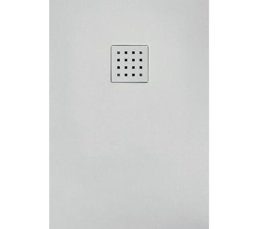 Plato de ducha nanocoating ETNA de Doccia