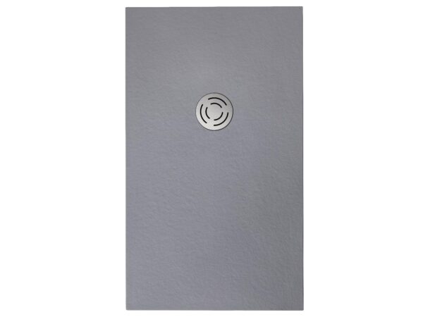 Plato de ducha nanocoating VESUBIO de Doccia