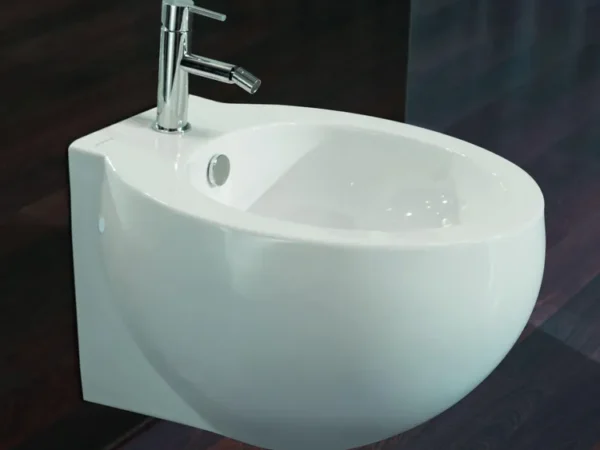 Bide suspendido EGG de Valadares