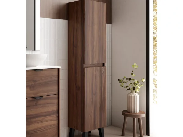 Columna baño BASIC de Visobath