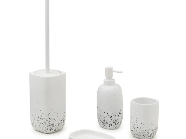 Set accesorios baño serie LAYLA de Gedy