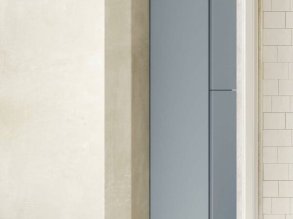 Columna de baño LOGIKA de Royo