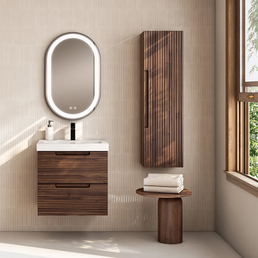 Lavabo encastrado NANTES de Visobath - Imagen 6