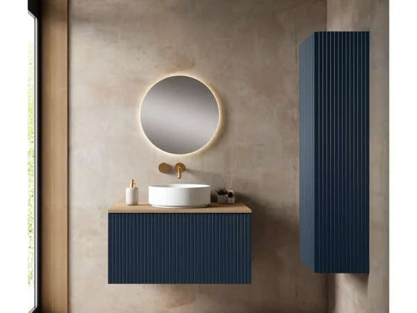 Conjunto mueble BARI Top de Visobath