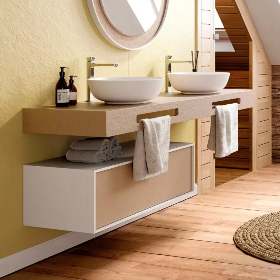 Mueble cajonera SHOW de Acquabella - Imagen 4