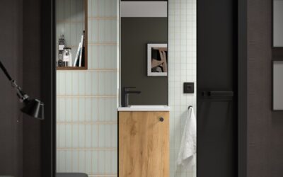 Colección MARVILLE de Salgar: Estilo y comodidad