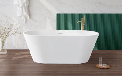 Sanycces: la marca para reformar tu baño con diseño, calidad y coherencia