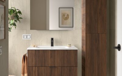 Conjuntos de Mueble de Baño Biba de Salgar