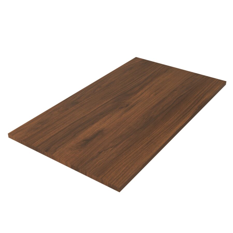 Conjunto mueble 80 cm 2 cajones y encimera melanina BIBA Salgar - Imagen 3