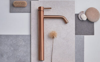 Colección LOOP de Sanycces