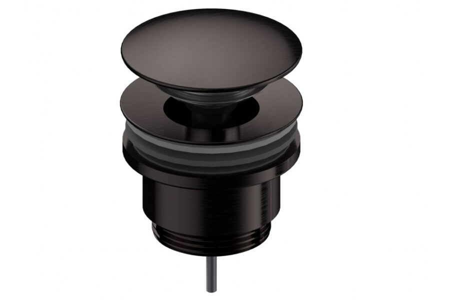 Grifo lavabo alto LOOP metal gun de Sanycces - Imagen 4