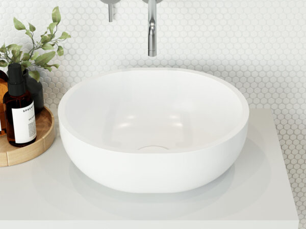 Lavabo ECHO 40 de Acquabella