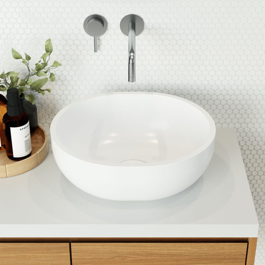 Lavabo ECHO 40 de Acquabella