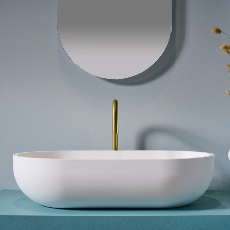 Lavabo ECHO 60 de Acquabella - Imagen 3