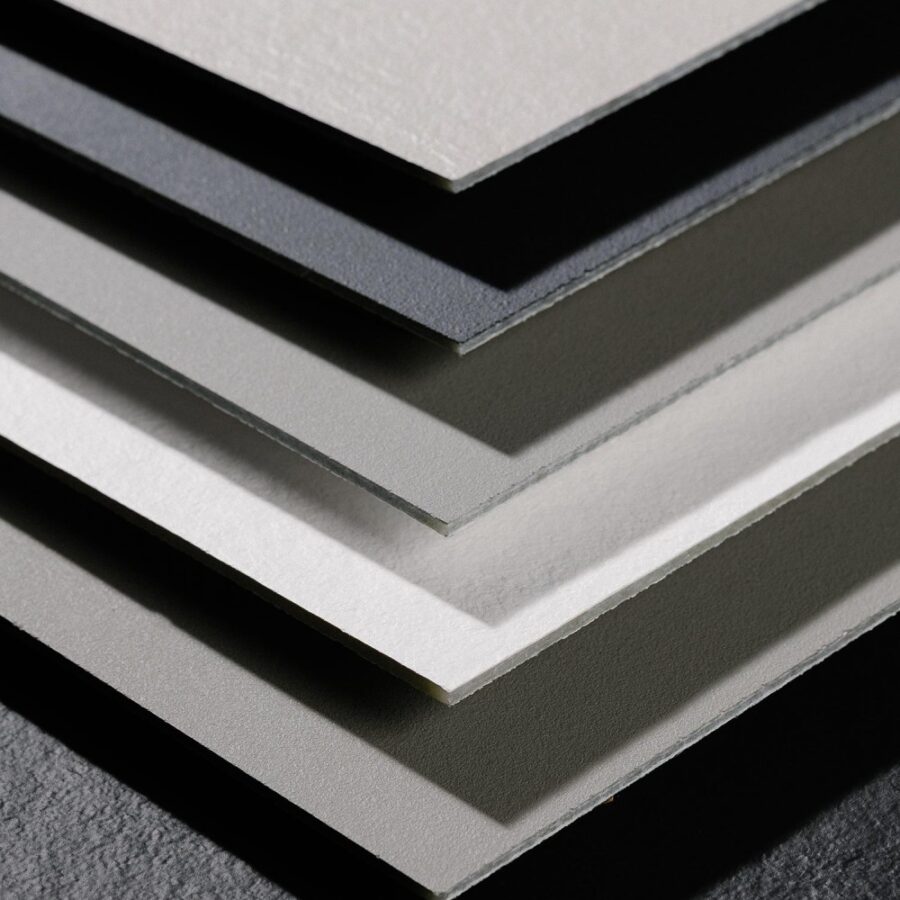 Panel mural de Akron SLIM Acquabella - Imagen 5