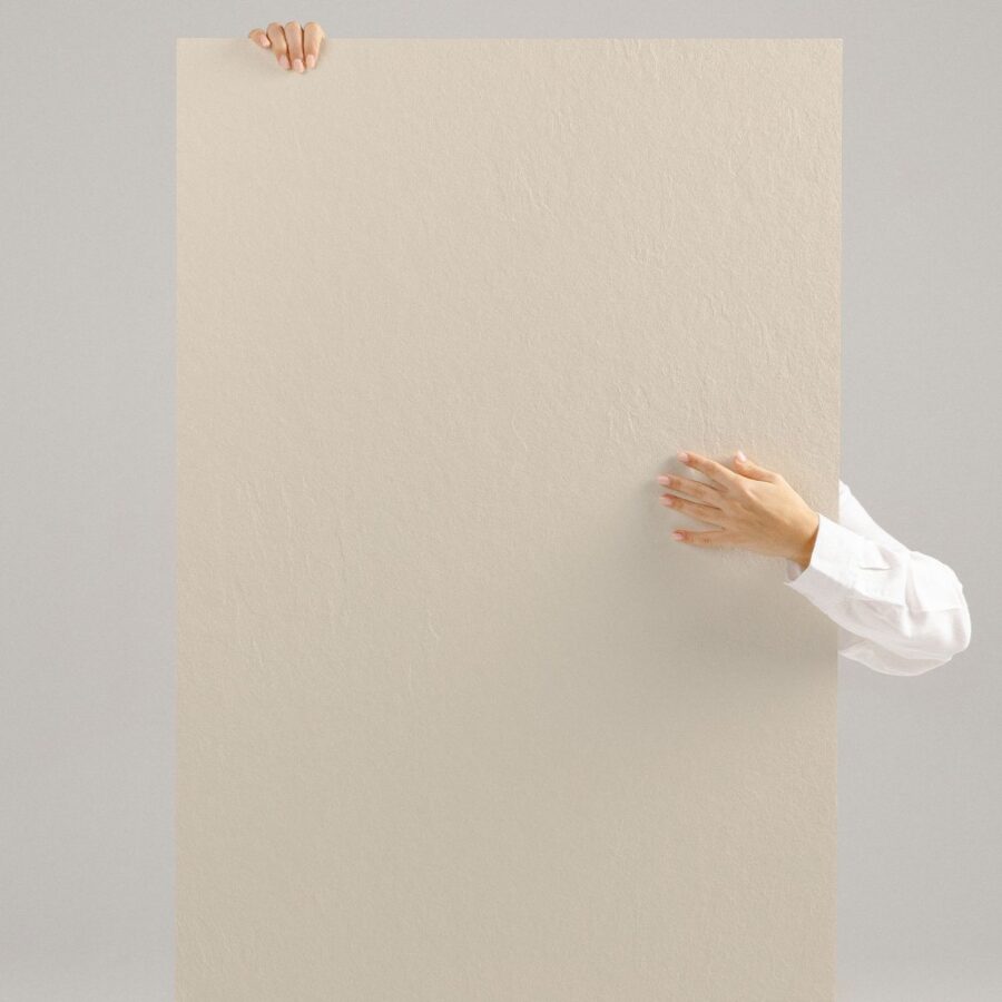 Panel mural de Akron SLIM Acquabella - Imagen 2