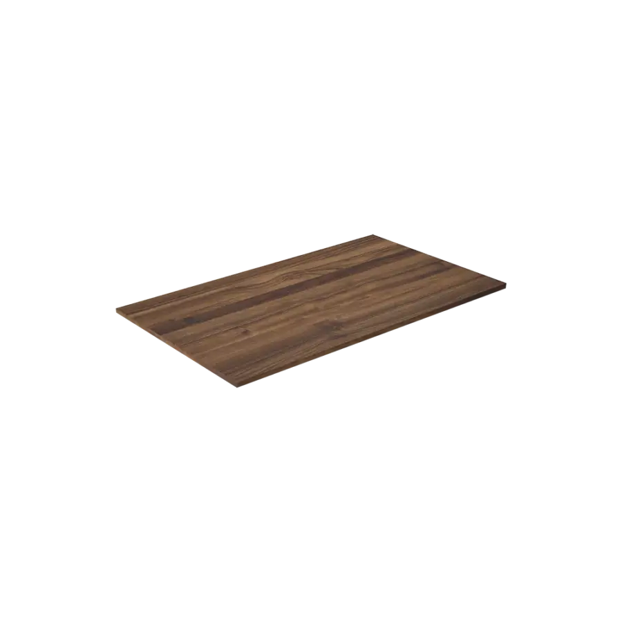 Conjunto mueble VERSO 2 cajones 1 puerta y tapa Idole de Visobath - Imagen 12