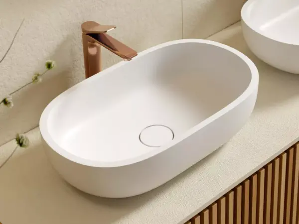 Lavabo ECHO 60 de Acquabella