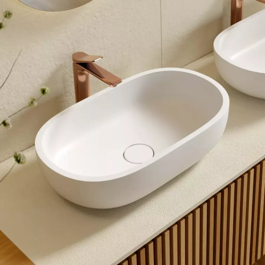 Lavabo ECHO 60 de Acquabella