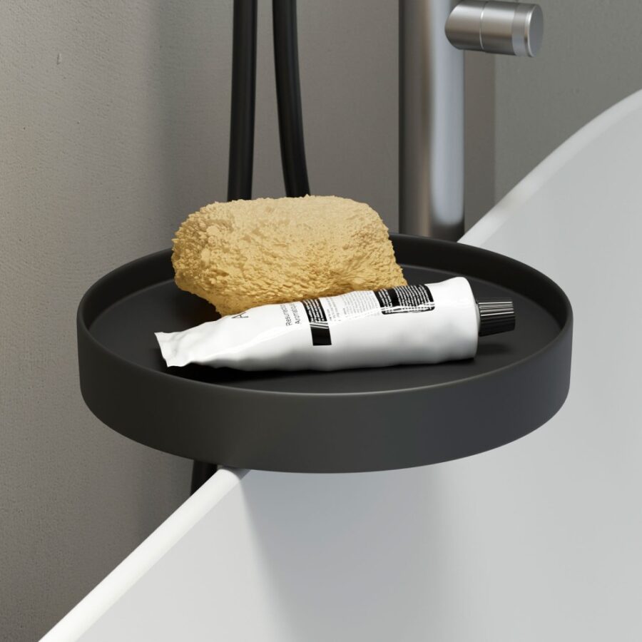 Bandeja de apoyo para bañeras de Acquabella - Imagen 3