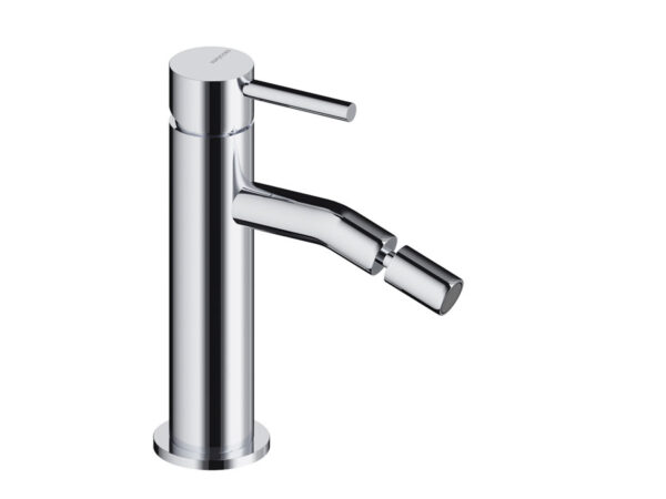 Grifo bidé LOOP cromo de Sanycces