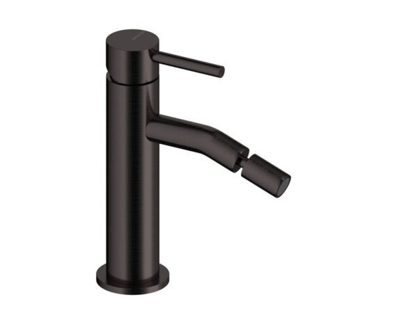 Grifo bidé LOOP metal gun de Sanycces