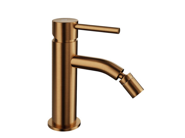 Grifo de bidé SIRIO cobre de Gme
