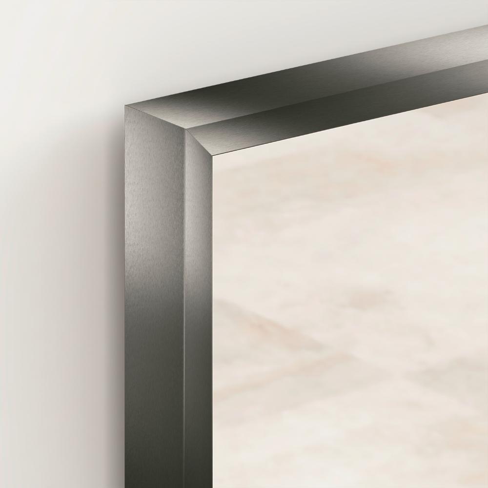 Espejo con luz ZENIT ST de Doccia - Imagen 5